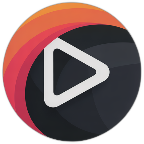 首播影视品牌Logo